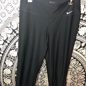 Nike leggings